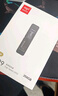愛國者（aigo）256GB USB3.2 Type-C雙接口U盤 U399高速固態(tài)u盤 讀寫同速1000MB/s 適用手機電腦平板  曬單實拍圖