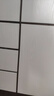 墨斗魚木紋翻新貼加厚自粘墻貼紙木門書桌衣柜舊家具貼紙0.6*5米白楓木 曬單實(shí)拍圖