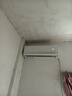 格力空調(diào) 1.5匹AI節(jié)能王子Pro  新1級變頻臥室掛機AI省電 風(fēng)不吹人空調(diào)KFR-35GW/NhLb1BAj國家補貼 曬單實拍圖