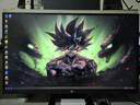 泰坦軍團(tuán)27英寸QD-MiniLED 4K 160Hz雙模320Hz DyDs技術(shù) Type-C 65W 內(nèi)置音箱電競(jìng)顯示器P275MV PLUS增強(qiáng)版 曬單實(shí)拍圖