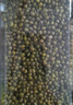 燕之坊有機草原小綠豆罐裝2斤可發(fā)豆芽打豆?jié){綠豆糕 曬單實拍圖