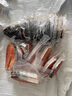 海宏盈智利三文魚(yú)排冷凍三文魚(yú)禮盒整條大西洋鮭魚(yú)禮盒切片中秋禮盒中秋 整條三文魚(yú)輪切獨立包裝 10斤 曬單實(shí)拍圖