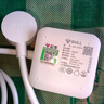 公牛（BULL） 魔方智能USB插座 插座/智能USB插座/插排/插線(xiàn)板 3位+3USB【總控1.5米】白色-U303U 曬單實(shí)拍圖