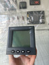 安科瑞（Acrel）AMC96系列三相多功能電表，嵌入式安裝，RS485通訊,峰平谷電表 AMC96L-E4/KC 380V   5A 變比自設(shè) 曬單實拍圖