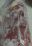 沃典 澳洲進(jìn)口安格斯谷飼原切去骨牛肋條 凈重3斤 生鮮牛肉 源頭直發(fā) 曬單實(shí)拍圖