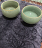 夢庭加厚茶巾茶布功夫茶具配件茶桌抹布茶墊茶臺布茶桌布吸水3條裝 曬單實拍圖