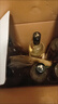 牛欄山珍品陳釀 黑標(biāo)土豪金 濃香型白酒 43度 500ml*8瓶整箱裝 曬單實(shí)拍圖