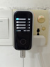 ANKER安克智顯充140W充電器套裝 氮化鎵屏顯type-c多口pd快充100W頭適用蘋(píng)果17iPhone手機筆記本電腦 銀 曬單實(shí)拍圖