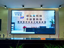 卡迪富（KAWDEN） led顯示屏室內(nèi)全彩屏小間距無縫拼接屏高清大屏幕展廳會議室監(jiān)控報(bào)告廳舞臺背景制定尺寸 曬單實(shí)拍圖