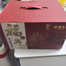 皇上皇福氣臘腸中華老字號(hào)五五肥瘦比廣式香腸廣州特產(chǎn)量販團(tuán)購2KG 曬單實(shí)拍圖