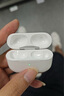 【99成新】Apple/蘋(píng)果 AirPods 4(支持主動(dòng)降噪)搭配MagSafe充電盒(USB-C) 蘋(píng)果耳機 藍牙耳機適用iPhone/iPad/Mac 曬單實(shí)拍圖