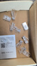 綠聯(lián) 六類網線水晶頭 6類千兆網絡接頭 CAT6鍍金工程級RJ45電腦連接器 適用超六類萬兆非屏蔽網線100個 曬單實拍圖