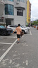 喬丹QIAODAN籃球鞋低幫革面保暖防水運動(dòng)鞋男實(shí)戰耐磨減震球鞋 曬單實(shí)拍圖