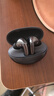 榮耀Earbuds 4i 藍牙耳機 榮耀耳機 通話降噪 長續(xù)航 華為FreeBuds 6i同款 適配榮耀華為手機 鈦銀色 曬單實拍圖