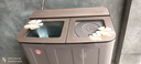 揚(yáng)子洗衣機(jī)半自動(dòng)大容量家用雙桶雙缸洗衣機(jī)脫水雙筒 15公斤不銹鋼內(nèi)筒-店長(zhǎng)推薦款 曬單實(shí)拍圖