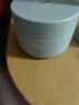 安安金純A'Gensn 橄欖油滋養倍潤補水霜 60g 臻顏滋養 水漾潤澤 曬單實(shí)拍圖