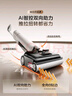 美的（Midea）S60Pro凈味洗地機【AI雙向助力 0纏毛】洗拖吸一體全自動(dòng)清洗拖地機掃地機【國家補貼】吸塵器 曬單實(shí)拍圖