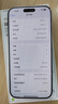 Apple/蘋果 iPhone 16 Pro Max 256GB 白色鈦金屬 支持移動(dòng)聯(lián)通電信5G 手機(jī)【返移動(dòng)話費(fèi)券】 曬單實(shí)拍圖