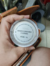 佩冉（PIARA）睫毛膏自然卷翹纖長打底定型防水防汗不易暈染01自然黑 曬單實(shí)拍圖