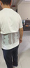 諾泰（nuotai）護腰帶腰間盤(pán)突出醫用級腰部支撐腰帶托圍椎間盤(pán)腰肌勞損久坐F06 70%選L碼（腰圍66-90cm）1尺9-2尺7 曬單實(shí)拍圖