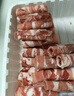 牛鮮尊國產(chǎn)黃牛原切牛肉卷1斤 肥牛卷涮火鍋食材 生鮮牛肉 曬單實(shí)拍圖