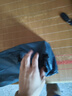 威登格爾行李箱男超大容量手提學(xué)生拉桿箱結實(shí)加厚萬(wàn)向輪皮箱女旅行密碼箱 黑色 22英寸 曬單實(shí)拍圖