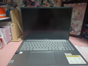 華碩無畏16【國家補貼20%】高性能輕薄筆記本電腦 i9-13900H 16G 1T 2.5K屏 銀色 144Hz高刷【預裝Office版】 曬單實拍圖