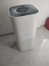 美的（Midea）森林家空氣凈化器Air4 家用除甲醛除菌除異味除過敏原甲醛傳感器實時監(jiān)測國家補貼 【母嬰認證優(yōu)選】KJ550G-YY 曬單實拍圖