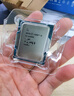 英特爾（Intel）i5-14600K 酷睿14代 14核20線程 五年質(zhì)保 臺(tái)式機(jī)盒裝CPU 游戲辦公 兼容B760主板 曬單實(shí)拍圖