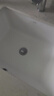 潛水艇（Submarine） 洗手盆漏水塞 臉盆防堵彈跳過(guò)濾網(wǎng)下水器防臭按壓式面盆通用配件 面盆通用丨長(cháng)款 304不銹鋼過(guò)濾網(wǎng) 曬單實(shí)拍圖
