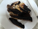 鮮京采 巴西進口原切牛肋肉 2斤 牛肋條 燉煮 京東自有品牌 【真原切】 曬單實拍圖