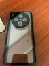 艾琦宣適用OPPOA6GT手機殼新款雙面玻璃全包防摔款oppoa6gt保護套防偷窺金屬磁吸殼膜一體素皮男女士外殼 高清款【星空黑】雙面防爆玻璃帶攝像頭保護 OPPOA6GT 曬單實(shí)拍圖