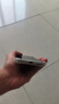 小米 REDMI Note 14 Pro+ 國(guó)家補(bǔ)貼 第三代驍龍7s IP68 6200mAh大電量 12GB+512GB 鏡瓷白 紅米5G手機(jī) 曬單實(shí)拍圖
