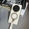 甲度【全新升級】適用于華為mate70pro手機(jī)殼磁吸支架鏡頭全包mate60pro+真皮手感保護(hù)套RS素皮殼 【瑞紅色】指環(huán)磁吸支架 華為Mate70Pro/Pro+ 曬單實(shí)拍圖