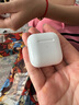 WITGOER【TOP榜第1名】藍牙耳機適用蘋果16pro/iphone真無線降噪2025最新款超長續(xù)航音樂半入耳式手機華為 曬單實拍圖