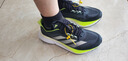 阿迪達斯 （adidas）男 跑步系列 ADIZERO BOSTON 12 M 跑步鞋 JI4477 墨水藍  41  曬單實拍圖