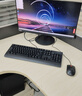 聯(lián)想ThinkCentre K70 商用辦公高性能臺式電腦主機(酷睿14代i5-14400 32G DDR5 1TB SSD)23.8英寸 曬單實(shí)拍圖