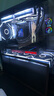 七彩虹（Colorful）戰(zhàn)斧 GeForce RTX 5060 Ti 豪華版 8GB GDDR7 DLSS 4 電競光追游戲設(shè)計電腦顯卡 曬單實(shí)拍圖