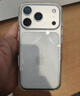 Apple/蘋果 iPhone 17 Pro 256GB 銀色 支持移動聯(lián)通電信5G 雙卡雙待手機(jī) 曬單實拍圖