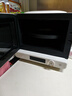 美的（Midea）小滋味2.0微烤炸一體機(jī)微波爐電烤箱空氣炸三合一變頻平板專業(yè)烘烤石墨烯烤管(C15) 曬單實(shí)拍圖
