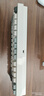 PMO WAVE75客制化機(jī)械鍵盤(pán)三模鋁坨坨有線2.4g藍(lán)牙快拆結(jié)構(gòu)gasket電競(jìng)游戲辦公外設(shè)熱插拔 豆奶白-噴涂|雪青軸/FR4定/不銹鋼拉絲PVD 曬單實(shí)拍圖