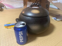 內山窯日本進(jìn)口砂鍋煲湯鍋燉鍋4L家用養生煲耐高溫不開(kāi)裂陶瓷煲明火使用 曬單實(shí)拍圖