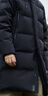 波司登反季冬季探索阿勒泰羽絨服男女同款裝中長款連帽新國標外套 曬單實拍圖