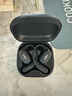 韶音（SHOKZ）李現同款OpenFit 2 T920開(kāi)放式耳機掛耳式藍牙耳機非骨傳導健身跑步運動(dòng)抗汗抗雨耳機長(cháng)續航防掉 T921巖黑【旗艦新品】 曬單實(shí)拍圖