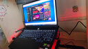 聯(lián)想（Lenovo）拯救者R7000P 2025電競游戲筆記本電腦銳龍9 8945HX 16G 1T RTX5060 2.5k【1號店鼠標套裝】 曬單實(shí)拍圖