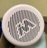 麥拉達無(wú)線(xiàn)領(lǐng)夾小蜜蜂擴音器教師專(zhuān)用老師教室用喇叭防嘯叫導游戶(hù)外便攜喊話(huà)器G6mini無(wú)線(xiàn)尊享版櫻花粉 曬單實(shí)拍圖