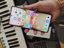 vivo iQOO Z10 Turbo+ 12GB+256GB 極地灰 天璣9400+旗艦芯  8000mAh超薄藍(lán)海電池 國家補(bǔ)貼 電競手機(jī) 曬單實(shí)拍圖