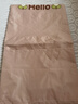 光多拉防水圍裙廚房防油污家用做飯無(wú)袖工作服男士女士通用家務(wù)清潔粉色 曬單實(shí)拍圖