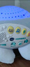 偉易達（Vtech）嬰兒玩具北極熊睡眠儀音樂(lè )安撫毛絨玩偶0個(gè)月+寶寶周歲新生兒禮物 曬單實(shí)拍圖