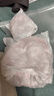 愛(ài)慕【氧氣小花瓣】禮盒薄款凈痕無(wú)鋼圈蕾絲軟支撐內衣褲套裝 曬單實(shí)拍圖